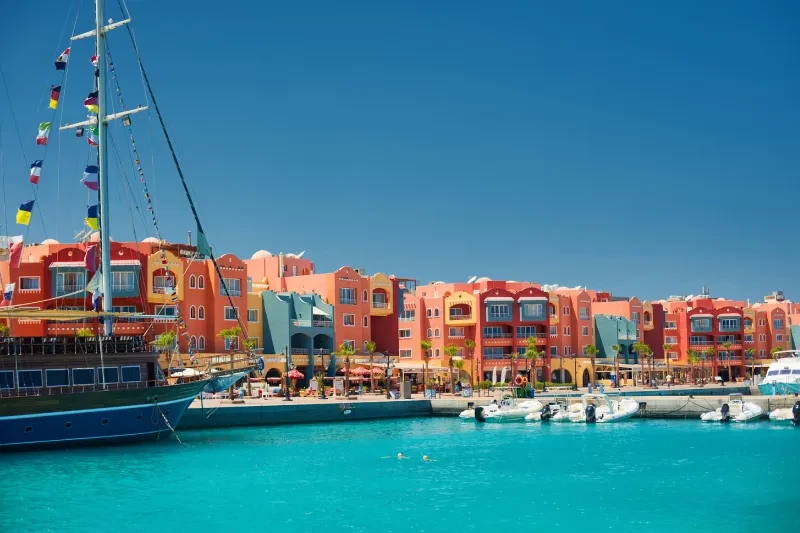 Ägypten Rundreise – 12 Tage Nilkreuzfahrt & Strandurlaub